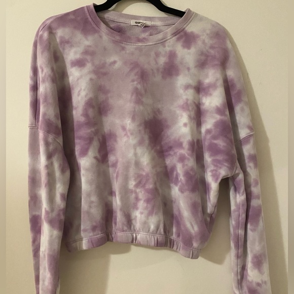 Garage Clothing Tie Dye Set - Picture 2 of 4